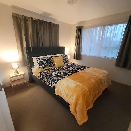 Villa Couples Retreat à Reefton Extérieur photo