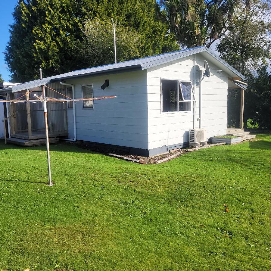 Villa Couples Retreat à Reefton Extérieur photo