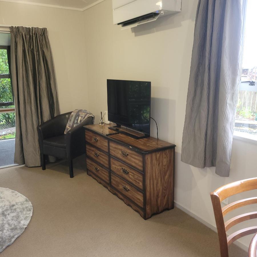 Villa Couples Retreat à Reefton Extérieur photo